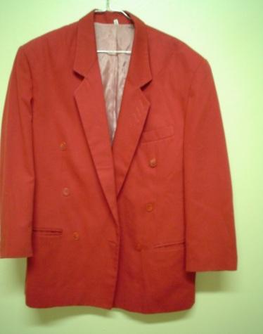 Zeer mooie vest. " Avanti"