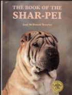 The book of the Shar-Pei, Joan McDonald Brearley
