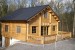 Foto 5 van Houtskeletbouw , Chaletbouw , Eiken bijgebouw , Carports