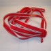 Foto 2 van Zipit Clutch Rood + Zilver
