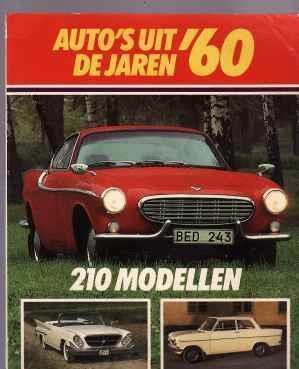 Auto's uit de jaren 60, Elmar