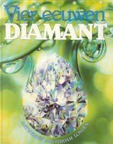 Vier eeuwen diamant