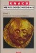 Foto 1 van 3 delen wereldgeschiedenis, KNACK