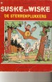 Foto 1 van Suske en Wiske 145 De sterrenplukkers