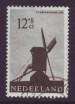 Foto 1 van Nederland gestempeld45 