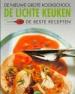 Foto 1 van De nieuwe grote kookschool, De lichte keuken