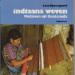 Foto 1 van Indiaans weven, Lena Bjerregaard
