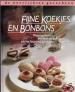 Foto 1 van Fijne koekjes en bonbons, Annette Wolder
