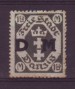 Foto 1 van Duitsland: Danzig nr. D22