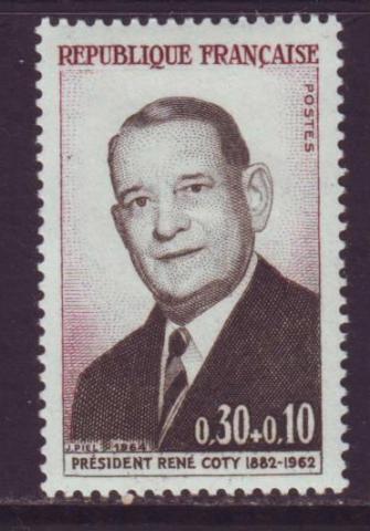 Frankrijk postfris nr. 1412