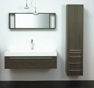 Badmeubel ESV-T1250.0008 kleur G.oak