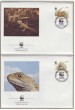 Foto 2 van WWF Tuatara (N-Zeeland) 