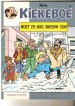 Foto 1 van Kiekeboe 63 Moet er nog sneeuw zijn