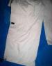 Foto 2 van Beige pantalon maat146/152