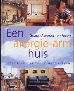 Een allegie-arm huis, Peter Howarth e