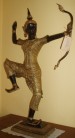 Foto 2 van boedha beeld
