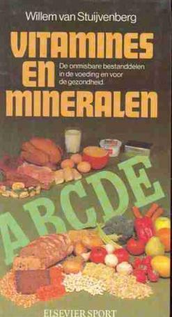 Vitamines en mineralen