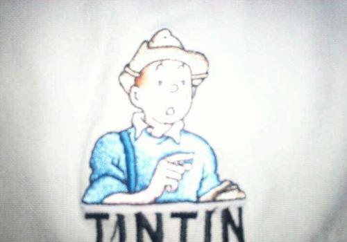 Tin Tin pantalon maat 164