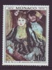 Foto 1 van Monaco postfris nr. 967 