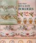 Foto 1 van Cross stitch Bed en Bath Borders, by Sam Hawkins
