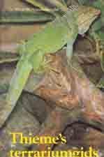 Thieme's terrariumgids, G. Matz M. Vanderhaeghe