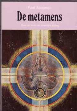 De metamens, Paul Solomon
