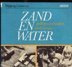 Zand en water, Wolfgang Loscher e.a