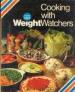 Foto 1 van Cooking with Weight Watchers, Octopus books