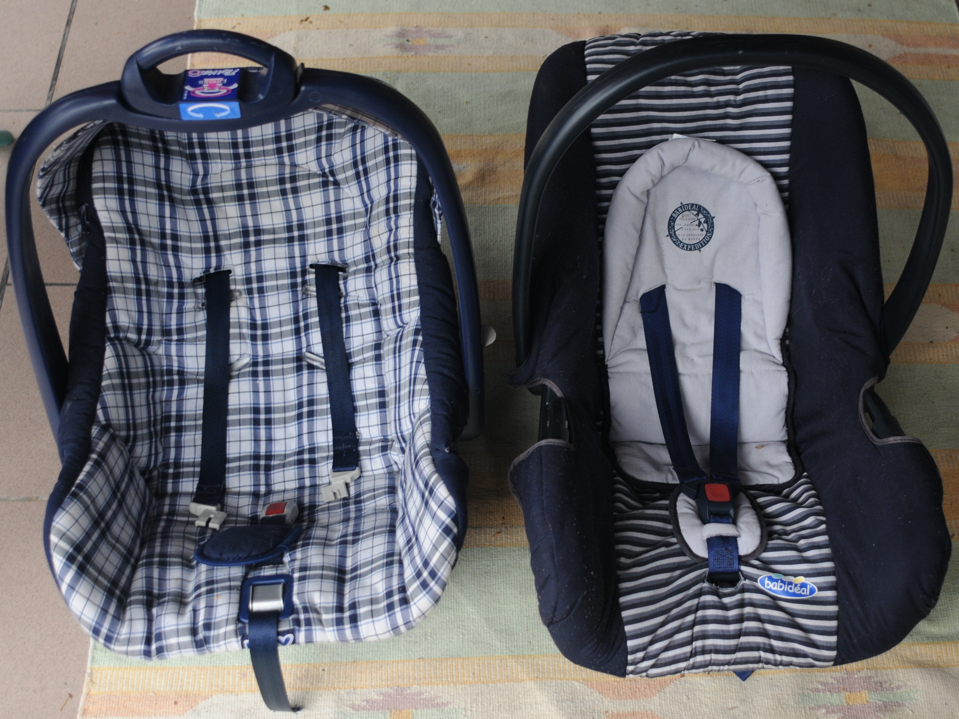 MAXI COSI