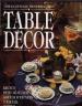 Foto 1 van Table decor, Florence Goudchaux