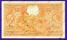 Foto 1 van 100 Francs Type Vloors oranje**NL-FR**Lot 1902612983