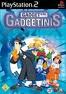 gadget gadgetinis