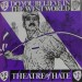 Foto 1 van Theatre Of Hate - Do You Believe In The Westworld 