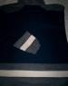 Foto 4 van Fleece trui met kap maat 164