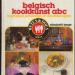 Foto 1 van Belgisch kookkunst abc, Elisabeth Lange