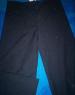 Foto 1 van Donkerblauwe pantalon maat 146