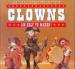 Foto 1 van Clowns, om zelf te maken