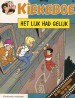 Foto 1 van Kiekeboe 84 Het lijk had gelijk 