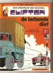 Foto 1 van Clifton De lachende dief Favorieten 23