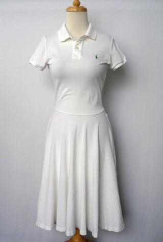 Polo Kleedje Ralph Lauren