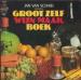 Foto 1 van Groot zelf wijn maak boek, Jan Van Schalk