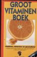 Foto 1 van Groot vitaminen boek, Earl Mindell