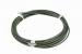 Foto 1 van derailleurkabel gaine carbon titanium