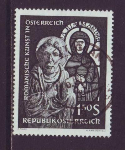 Oostenrijk nr. 990 