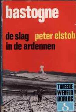 Bastogne, Peter Elstob