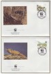 Foto 1 van WWF Tuatara (N-Zeeland) 