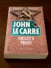 Foto 1 van john le carre - smileys prooi