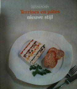 Terrines en pates, Gezond koken, Time-Life