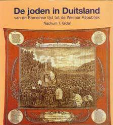 De joden in duitsland,