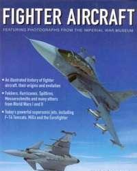 Fighter aircraft